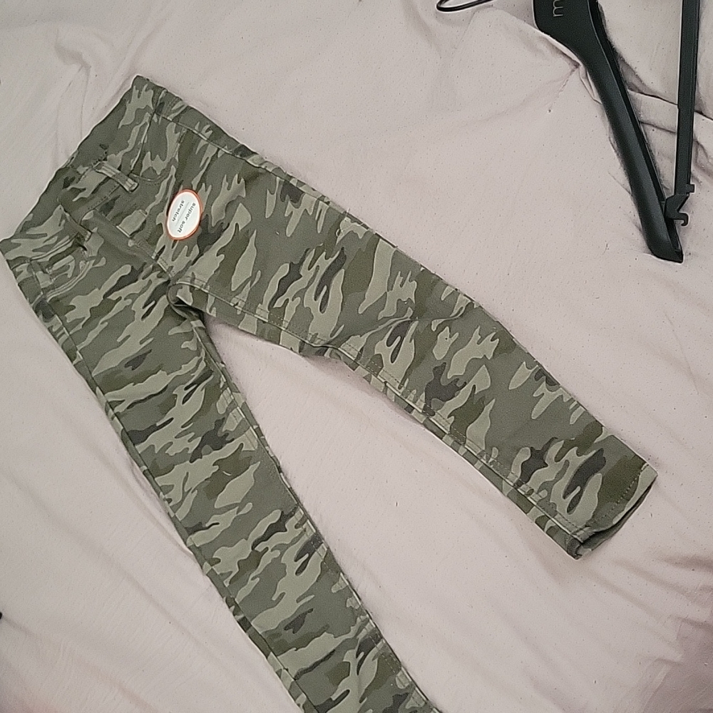 Girls jeggings